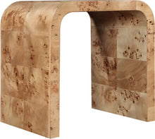Load image into Gallery viewer, Cresthill - Ash End Table
