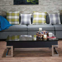 Load image into Gallery viewer, Calmam - High Gloss Coffee Table With Lift Top