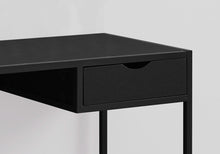 Load image into Gallery viewer, Computer Desk For Home Office, Laptop, 1 Storage Drawer, Contemporary & Modern