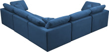 Load image into Gallery viewer, Plush - 5 Piece Modular Sectional