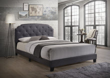 Load image into Gallery viewer, Tradilla - Queen Bed - Gray