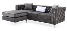 Load image into Gallery viewer, Paige - Sofa Chaise