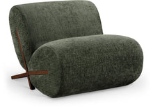 Load image into Gallery viewer, Akira - Fabric Upholstered Accent Chair