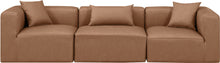 Load image into Gallery viewer, Cube - Modular 3 Seat Sofa