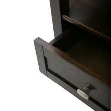 Load image into Gallery viewer, Warm Shaker - End Table - Tobacco Brown