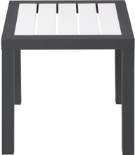 Load image into Gallery viewer, Nizuc - Outdoor Patio End Table