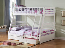 Load image into Gallery viewer, Jason - Bunk Bed With Storage