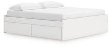Load image into Gallery viewer, Onita - Platform Bed