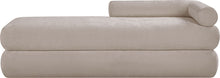 Load image into Gallery viewer, Kennedy - Chenille Bench