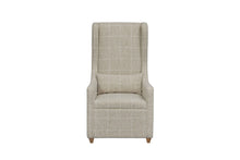 Load image into Gallery viewer, Tarrington - Host Chair (Set of 2) - Pearl Silver