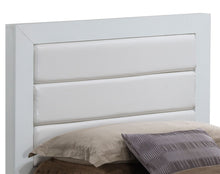 Load image into Gallery viewer, Transitional Modern Design Bed