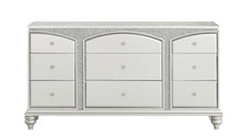 Load image into Gallery viewer, Maverick - Dresser - Silver