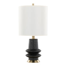 Load image into Gallery viewer, Lloyd - Contemporary Table Lamp (Set of 2)