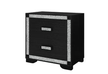 Load image into Gallery viewer, Soleil - Nightstand - Charcoal