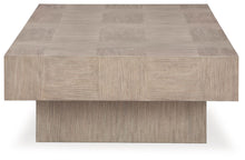 Load image into Gallery viewer, Jorlaina - Rectangular Table
