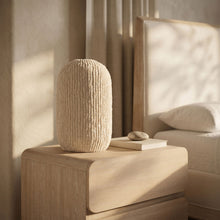 Load image into Gallery viewer, Aurello - Fabric Floor Lamp