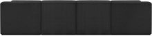 Load image into Gallery viewer, Ollie - 5 Piece Modular Sectional