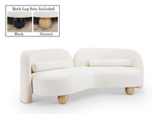 Load image into Gallery viewer, Daphne - Chenille Sofa