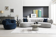 Load image into Gallery viewer, U307 - Accent Chair - Blue