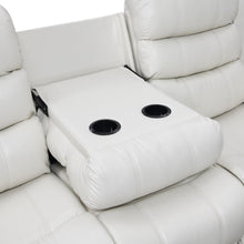 Load image into Gallery viewer, U157 - Motion LED Sofa - White