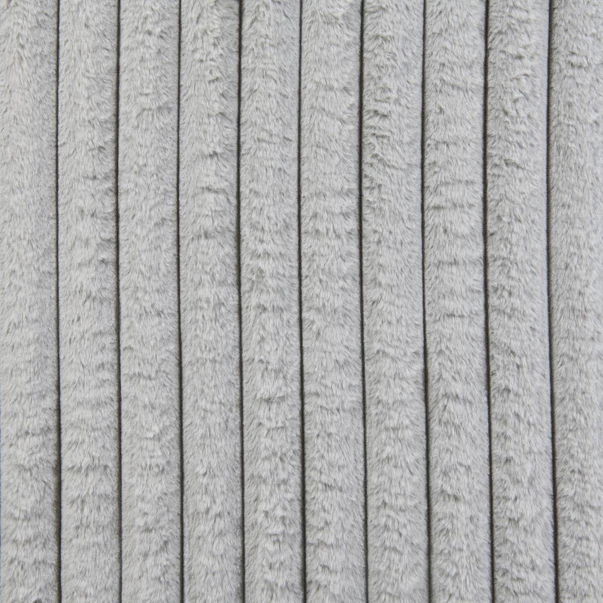 U258 - Ottoman - Light Gray