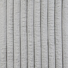 Load image into Gallery viewer, U258 - Ottoman - Light Gray
