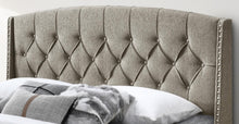Load image into Gallery viewer, B594 - Bed