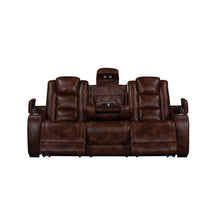 Load image into Gallery viewer, Chester - Reclining Sofa