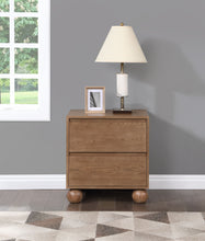 Load image into Gallery viewer, Kent - Night Stand