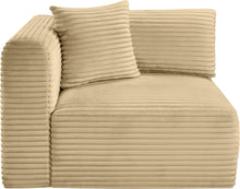 Load image into Gallery viewer, Shaggy - Corner Chair