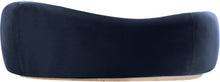 Load image into Gallery viewer, Gustavo - Velvet Upholstered Sofa