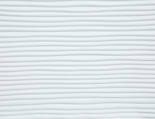 B240 - Mirror - White
