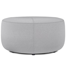 Load image into Gallery viewer, Moore - Upholstered Large Ottoman