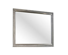 Load image into Gallery viewer, Landscape Mirror - Gray