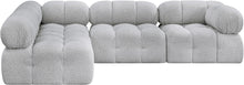 Load image into Gallery viewer, Ames - 4 Piece Modular Sectional