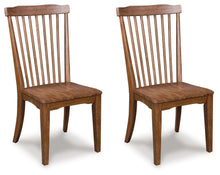 Load image into Gallery viewer, Greddinton - Dining Room Side Chair (Set of 2)