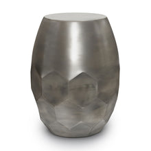 Load image into Gallery viewer, Flanigan - Hand Crafted Metal Accent Table