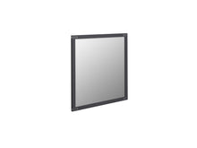Load image into Gallery viewer, Fairborne - Mirror - Black