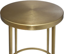 Load image into Gallery viewer, Tyson - Bar Stool