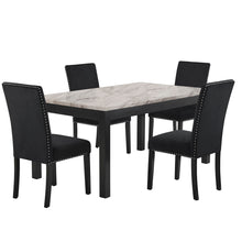 Load image into Gallery viewer, Celeste - Dining Table Set
