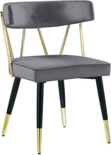 Load image into Gallery viewer, Rheingold - Dining Chair (Set of 2)