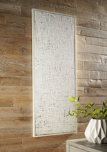 Load image into Gallery viewer, Daxonport - Wall Art - Gray / Taupe