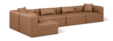 Load image into Gallery viewer, Cube - 5 Piece Modular Sectional