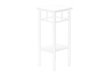 Load image into Gallery viewer, Accent Table, Square, Contemporary & Modern Design