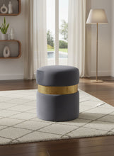 Load image into Gallery viewer, Hailey - Ottoman