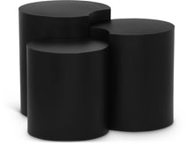 Load image into Gallery viewer, Dimple - 20" 3 Piece Modular End Table