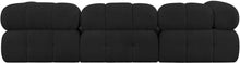 Load image into Gallery viewer, Ames - 4 Piece Fabric Modular Sectional