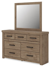 Load image into Gallery viewer, Oliandon - Dresser