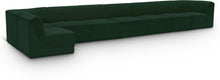 Load image into Gallery viewer, Ollie - 8 Piece Modular Sectional