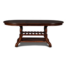 Load image into Gallery viewer, Bixby - Dining Table - Espresso